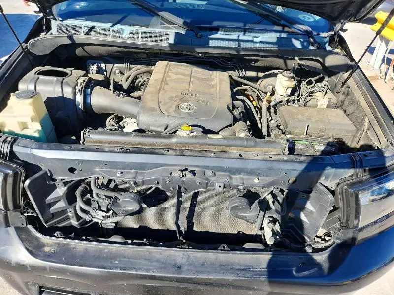 2013 TOYOTA TUNDRA   