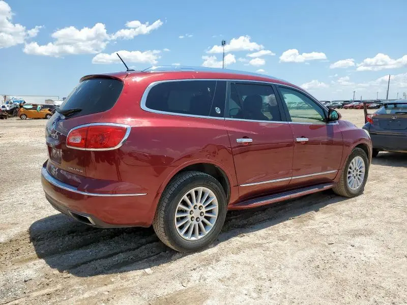 2015 BUICK ENCLAVE   