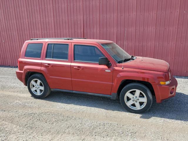 2010 JEEP PATRIOT SPORT