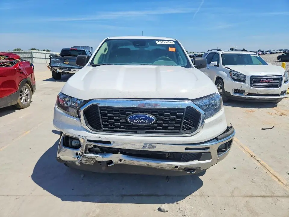 2019 FORD RANGER XL  