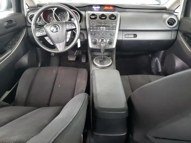 2010 MAZDA CX-7   