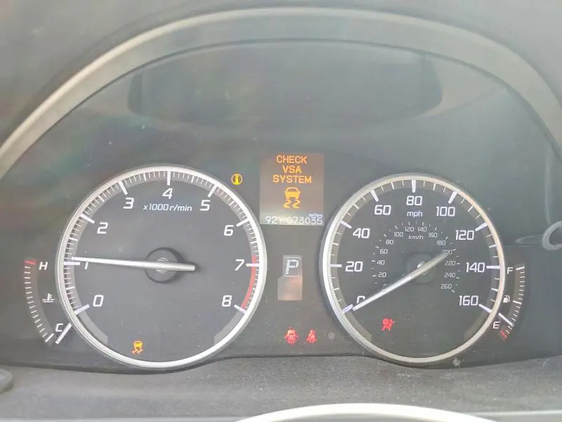 2016 ACURA RDX   