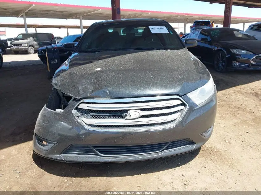 2014 FORD TAURUS SEL
