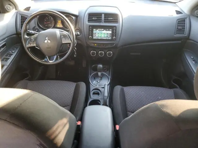2017 MITSUBISHI RVR SE