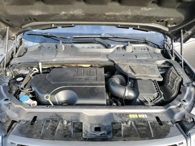 2018 LAND ROVER DISCOVERY SPORT SE  