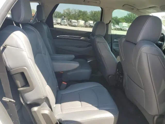 2018 BUICK ENCLAVE PREMIUM  