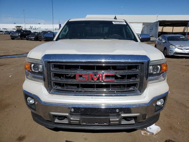 2015 GMC SIERRA K1500 SLT