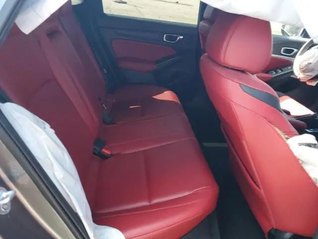 2024 ACURA INTEGRA A-SPEC TECH  