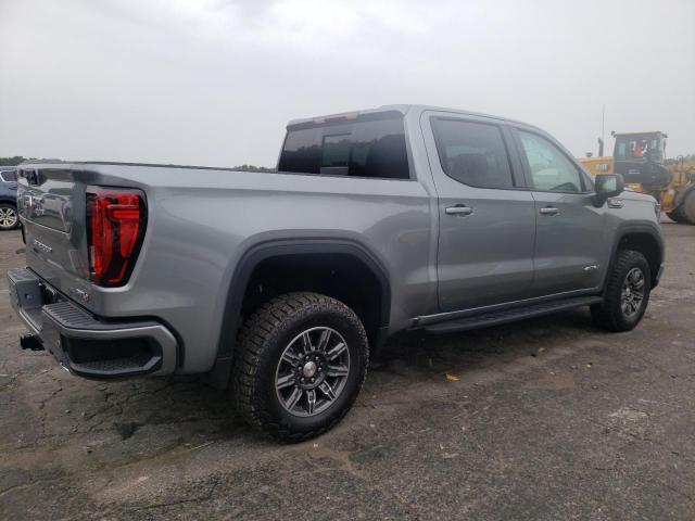 2024 GMC SIERRA K1500 AT4