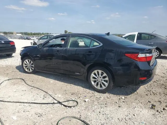 2014 LEXUS ES 300H  