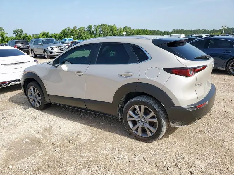 2024 MAZDA CX-30 PREFERRED  