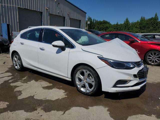 2017 CHEVROLET CRUZE PREMIER