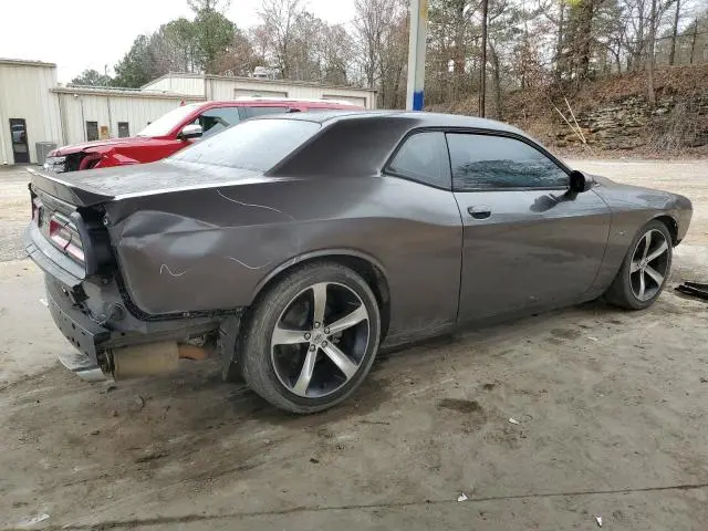 2019 DODGE CHALLENGER R/T  