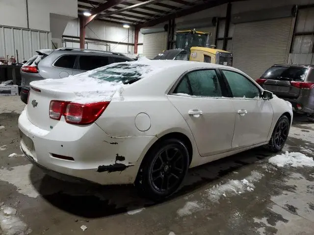 2013 CHEVROLET MALIBU 1LT  