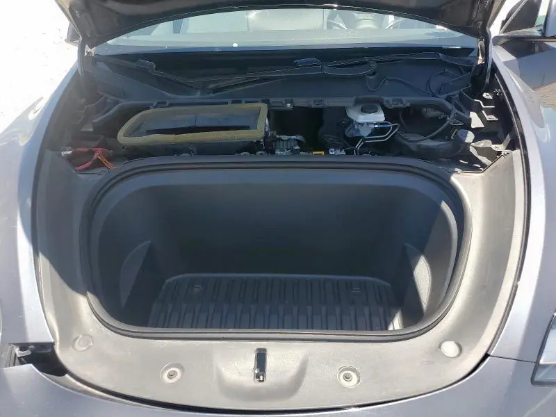 2020 TESLA MODEL Y   