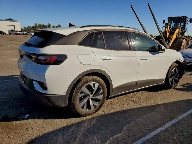 2024 VOLKSWAGEN ID.4   