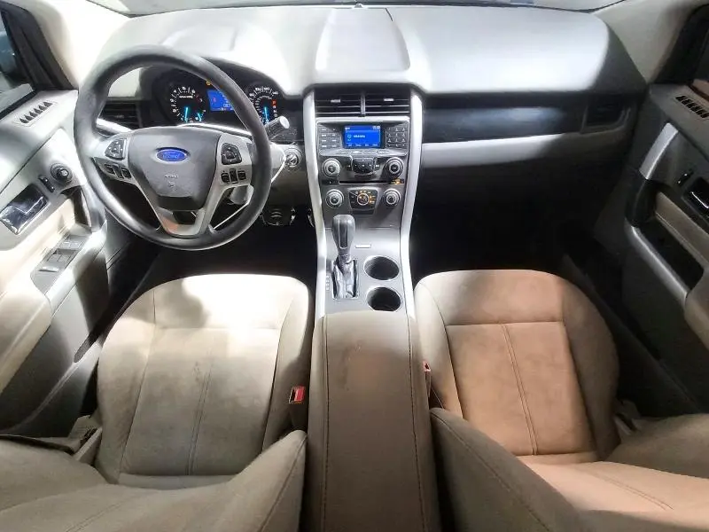 2014 FORD EDGE SE  