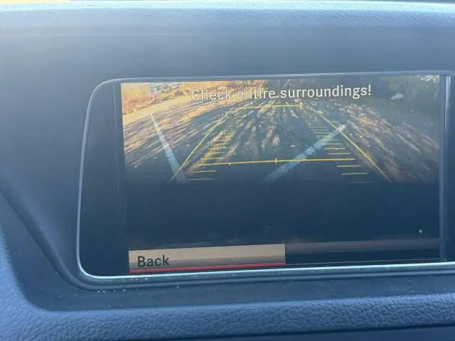 2015 MERCEDES-BENZ E 400 4MATIC  