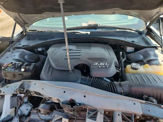 2018 CHRYSLER 300 TOURING  