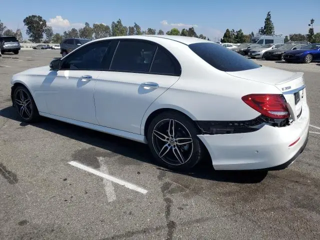 2020 MERCEDES-BENZ E 350  