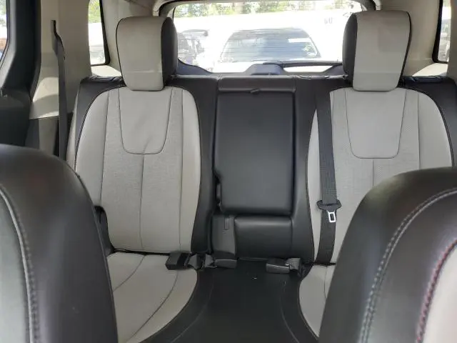 2015 GMC TERRAIN SLT  
