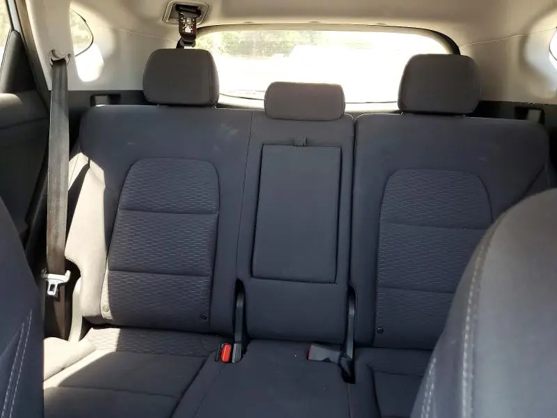 2021 HYUNDAI TUCSON SEL  