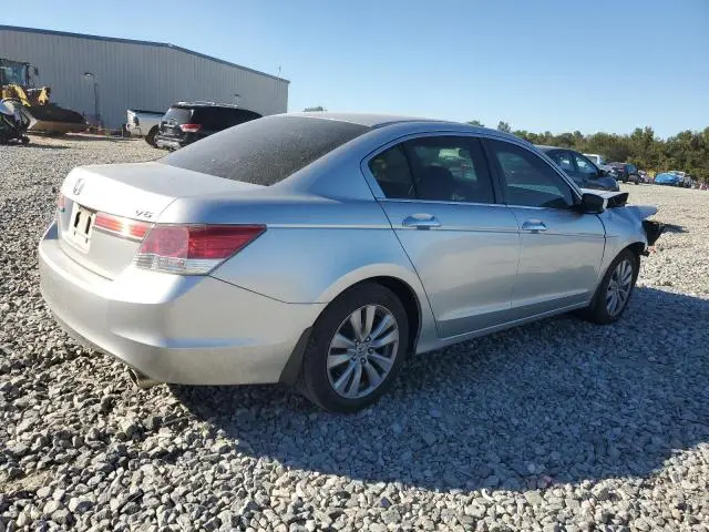 2012 HONDA ACCORD EX  