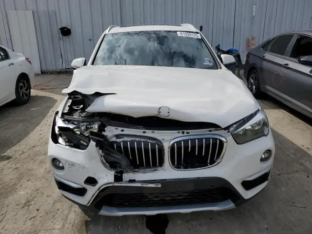 2019 BMW X1 XDRIVE28I  