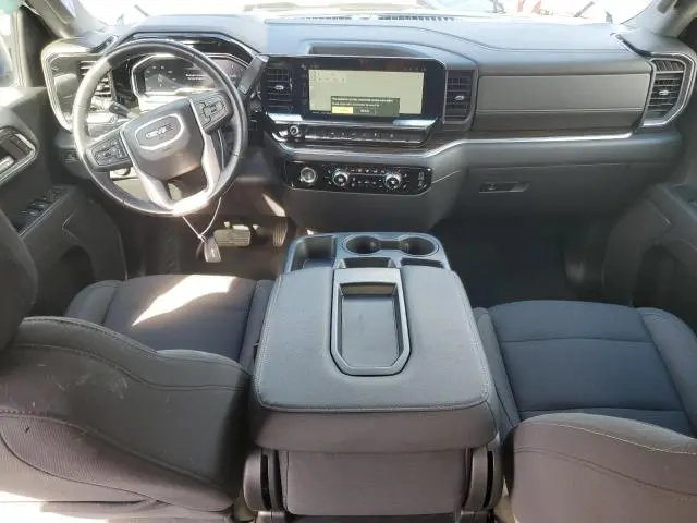 2022 GMC SIERRA K1500 ELEVATION  