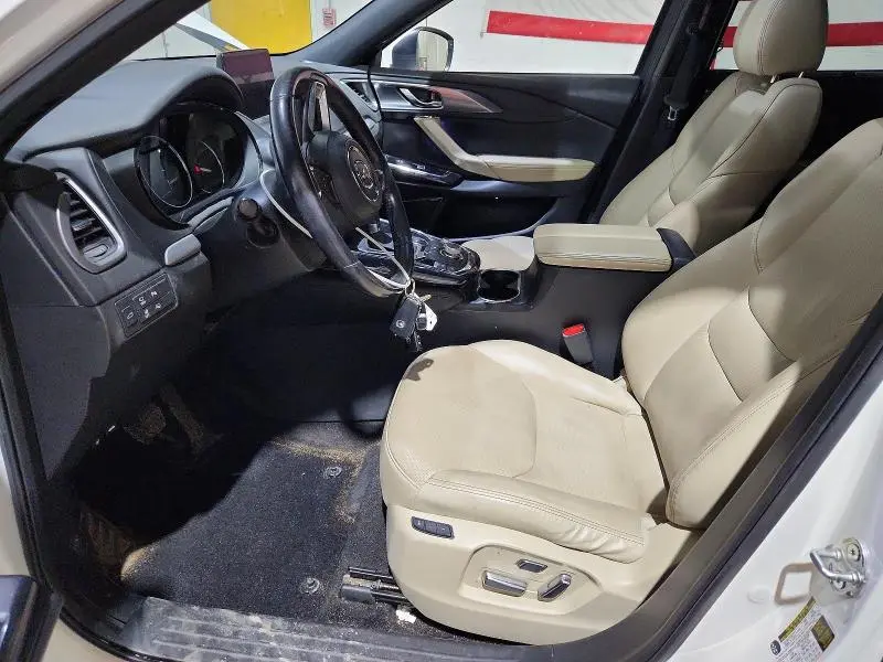 2020 MAZDA CX-9 GRAND TOURING  
