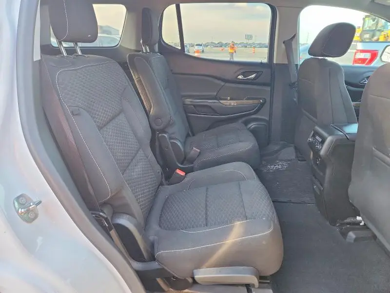 2018 GMC ACADIA SLE  