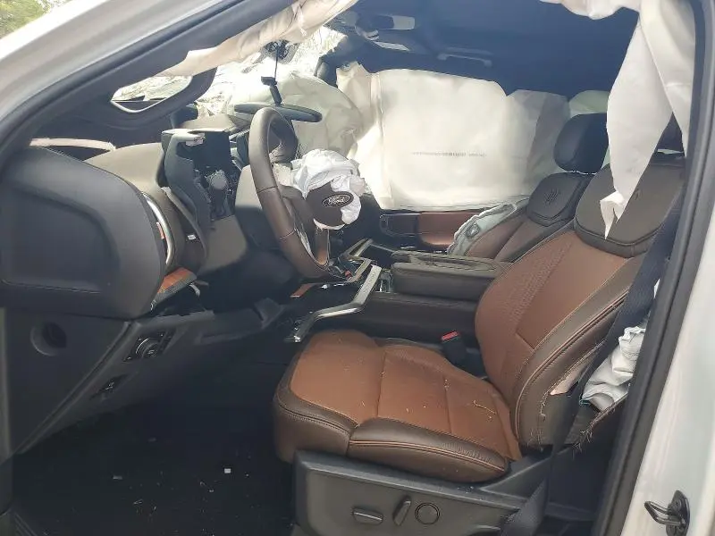 2025 FORD EXPEDITION KING RANCH  
