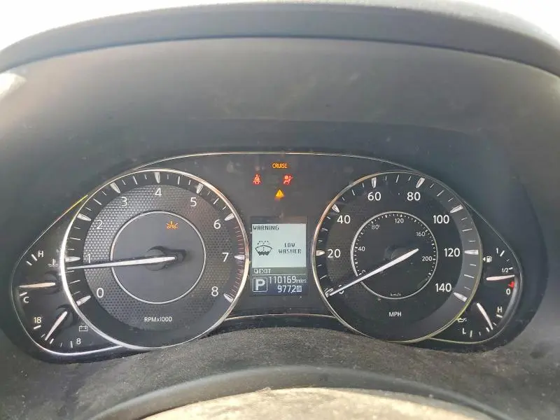 2020 NISSAN ARMADA SL  