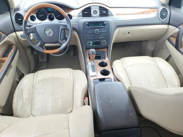 2012 BUICK ENCLAVE   