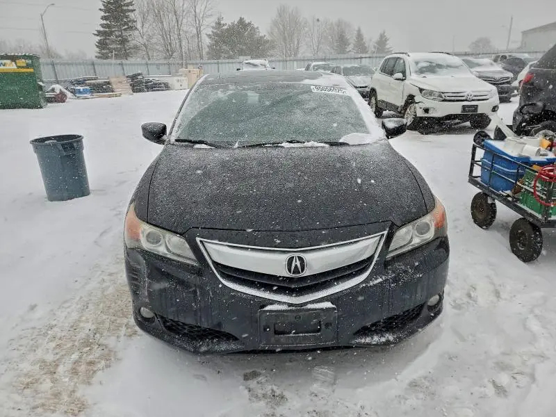 2014 ACURA ILX 20 PREMIUM  