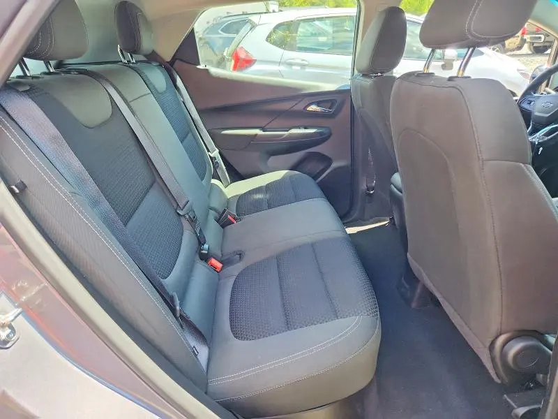2023 CHEVROLET BOLT EV 1LT  