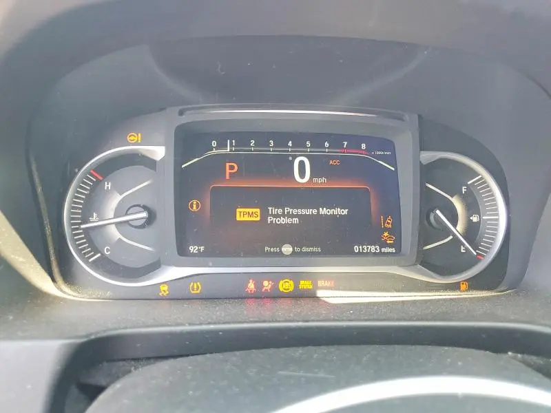 2023 HONDA PASSPORT EXL  