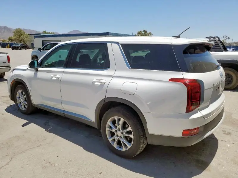 2020 HYUNDAI PALISADE SE  