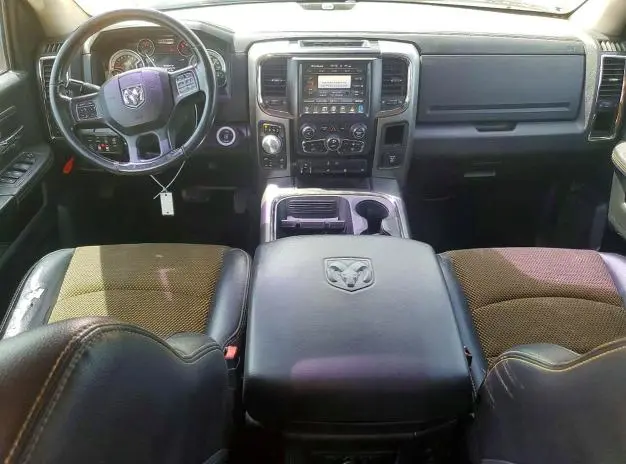 2016 RAM 1500 SPORT  