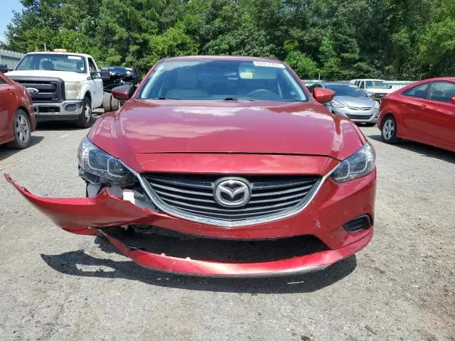 2014 MAZDA 6 SPORT  
