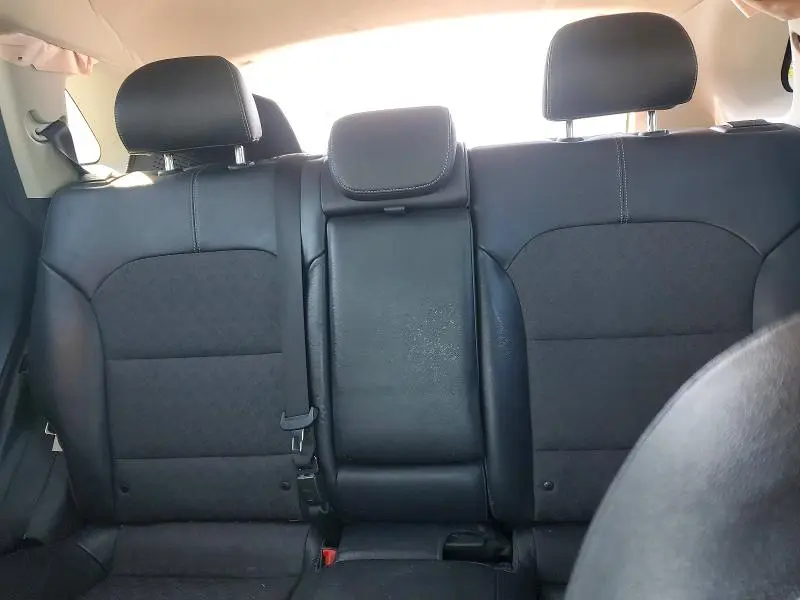 2018 KIA NIRO EX  