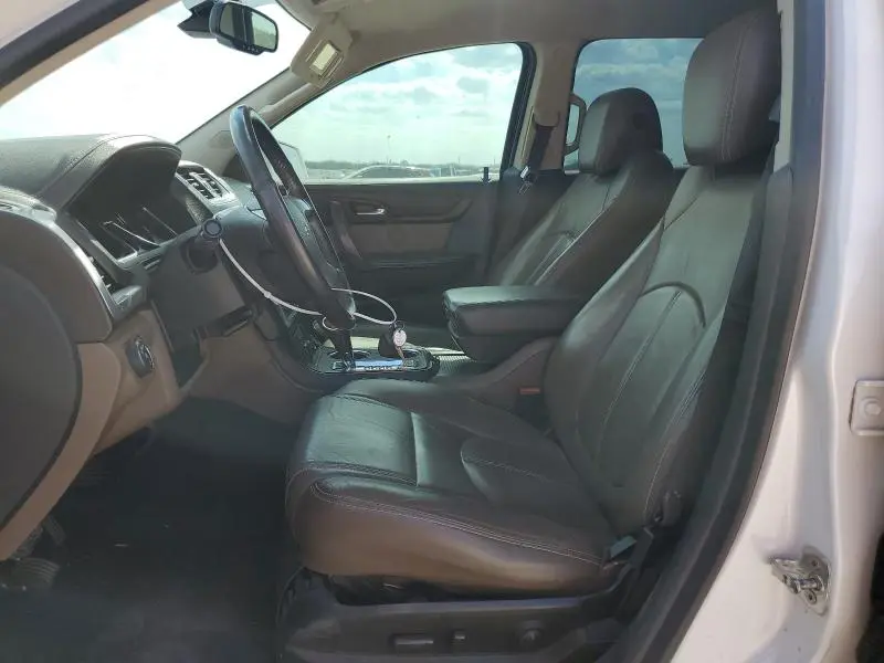 2017 GMC ACADIA LIMITED SLT-2  