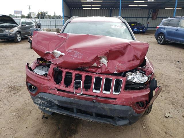 2015 JEEP COMPASS SPORT