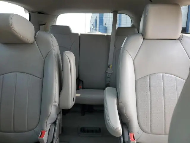 2016 BUICK ENCLAVE   