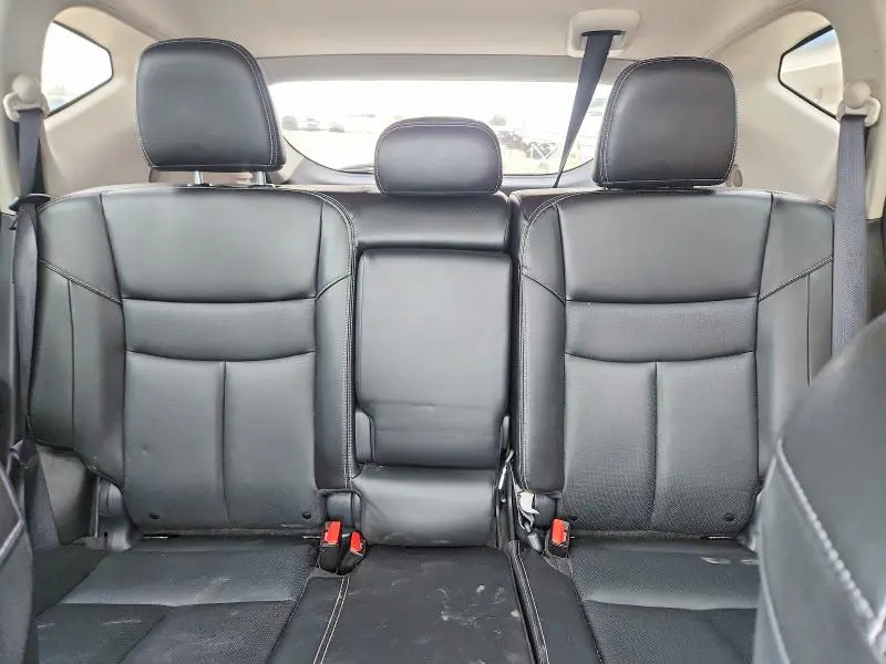 2022 NISSAN MURANO SL  