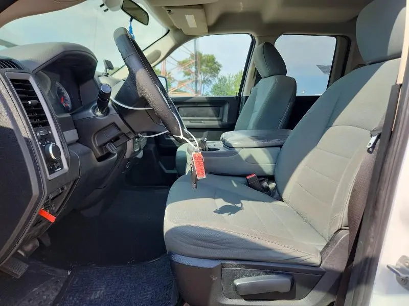 2014 RAM 1500 ST  