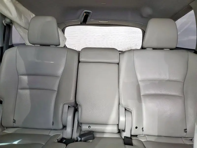 2019 HONDA PILOT TOURING  