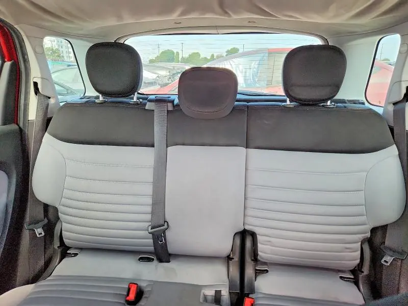 2014 FIAT 500L EASY  