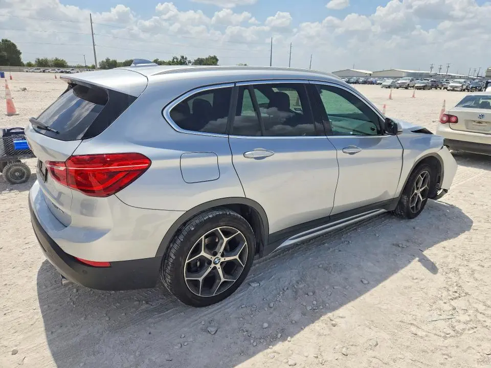 2019 BMW X1 XDRIVE28I  
