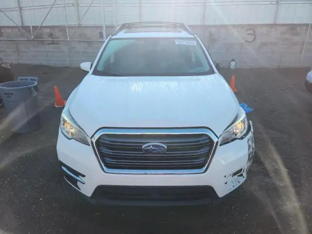 2019 SUBARU ASCENT PREMIUM  